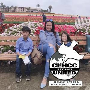 Meet your Posher, Susan